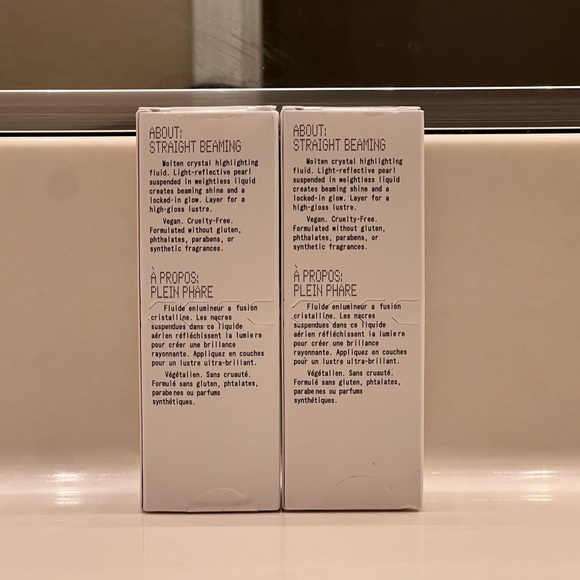 About Face Highlight Fluid Bundle - Picture 2 of 6